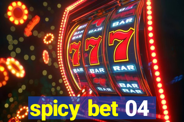 spicy bet 04